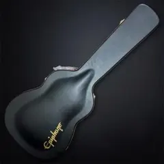Epiphone Casino ソフトケース付き 大幅 値下げ）Epiphone casino ギターケース ソフトケース - メルカリ