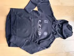 パーカー　150 ルースイソンブラ 新品