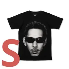 IO DOT FACE TEE Sサイズ VERETTA SOUNDS