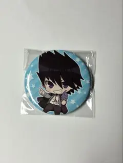 百田解斗 「ニューダンガンロンパV3 グラフアート 缶バッジ」 - メルカリ