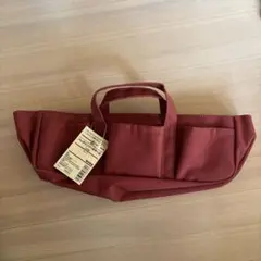 無印良品　バッグインツールケースのサムネイル