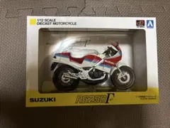 ハセガワ ヤマハ TZR250(3MA)完成品 タミヤ フジミ アオシマ - メルカリ