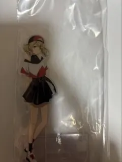 【値下げ中】プロジェクトセカイ ラッキーくじ B賞アクリルスタンド 小豆沢こはね