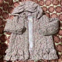 マザウェイズジャンバーサイズ120