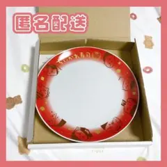 【新品未使用】ちいかわ ちいかわ寿司 お寿司屋さんみたいなお皿(上)