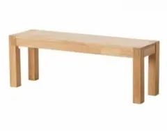 IKEA NORDBY ダイニングテーブルとベンチセット 直接引取限定 2026年最新】ikea nordby イケアの人気アイテム - メルカリ