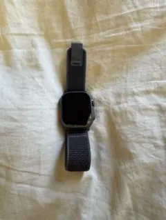 Apple Watch Ultra 2 ブラックチタニウム