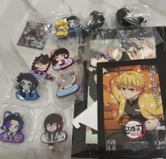 鬼滅の刃 11点まとめ売り