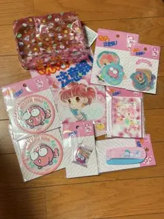 2025年最新】セル画 きんぎょ注意報の人気アイテム - メルカリ