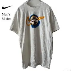 NIKE ナイキ 半袖 Tシャツ メンズ M ホワイト
