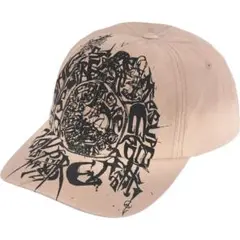 Supreme キャップ 24aw