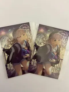 にじさんじノスタルジアコレクション2025 鏑木ろこ