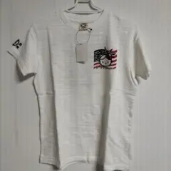 豊天商店　Hello Kitty 自由の女神 Tシャツ ホワイト Mサイズのサムネイル