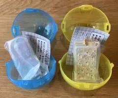 산리오 ボンドロチャーム2 2種セット 계피 폼폼푸린