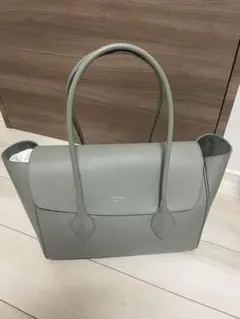ORR Curvy Bag ミントグレー - メルカリ