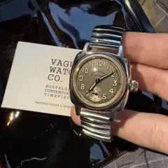 VAGUE WATCH CO. ヴァーグウォッチ　クォーツ　時計　ヴィンテージのサムネイル