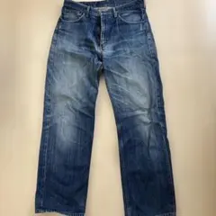 Levi's 503 ダークブルーデニム W34 L34のサムネイル