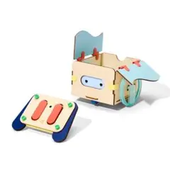 【新品】KiwicoDeliveryBot(9-12歳Tinker crate)