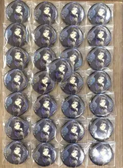 ツイステ ジェイド カプセル缶バッジ7点 式典服 - メルカリ