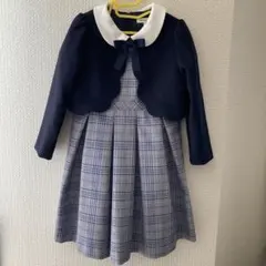 BEAMS mini 110cm フォーマル　入学式　卒園式