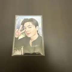 ENHYPEN ジェイ ユニフォーム トレカ