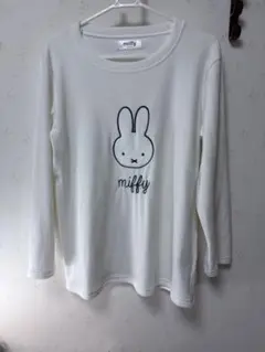 ミッフィー スウェット