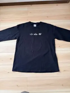 ORION × IRIE FISHING CLUB × SEA ロングTシャツ