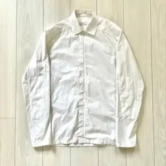 【PRADA】 1998SS ドレスシャツ　ミニマル&テックのサムネイル