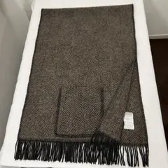 ラプアンカンクリ マフラー