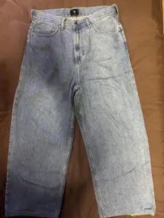 H&M バギーフィット デニム 32/30