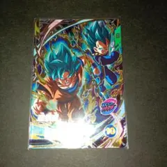 サ*様 ドラゴンボールスーパーダイバーズ 孫悟空 SDVP-026 CP - メルカリ