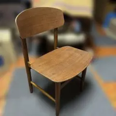 Børge Mogensen Model 122 Chair