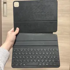 iPad Smart Keyboard Folio 日本語 MXNK2J/A