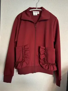 2025年最新】コムデギャルソンガール ジャージの人気アイテム - メルカリ