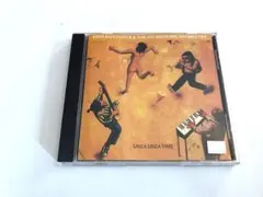 EMIR KUSTURICA / UNZA UNZA TIME