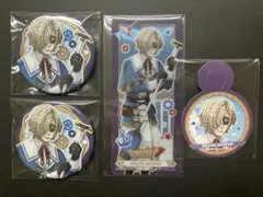 2026年最新】墓守缶バッジの人気アイテム - メルカリ