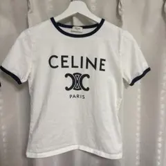 超希少】CHANEL シャネル ココマーク 半袖Tシャツ ヴィンテージ M相当