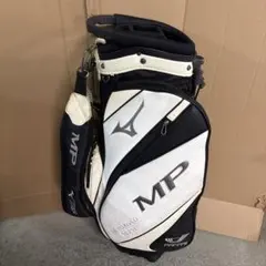 値下げ依頼歓迎 Mizuno ツアースタイル ワールドモデル キャディバッグ 2026年最新】MIZUNO ゴルフバッグ・キャディバッグの人気アイテム