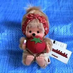 2026年最新】モンチッチぬいぐるみレアの人気アイテム - メルカリ