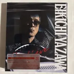 I believe 初回盤B / 矢沢永吉
