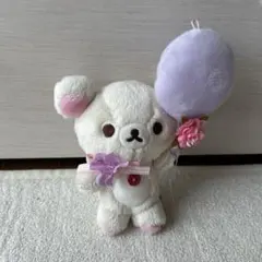 ミャクミャク 着せ替え リラックマ コリラックマ ぬいぐるみセット