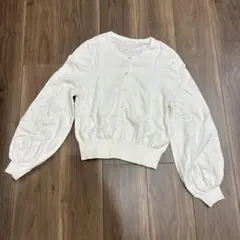 アニエスベー カーディガン