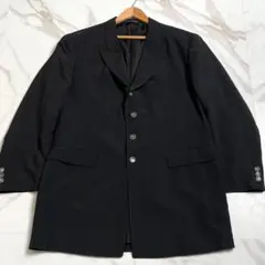 yohji yamamoto pour homme テーラードジャケット 未使用 Yohji Yamamoto Pour Homme REPLICA 02AW Archive - メルカリ
