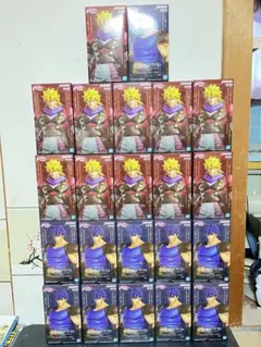 ジョジョの奇妙な冒険 Mometria第一部22個セット