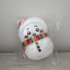 ちいかわ エニマイくじ E賞マスコット ちいかわ