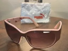 PUMA　プーマ　サングラスのサムネイル