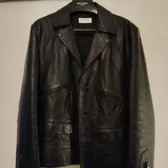 2026年最新】Saint Laurent ライダース シングルの人気アイテム - メルカリ