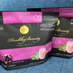 2026年最新】ヘルシービューティー ミックスベリーの人気アイテム