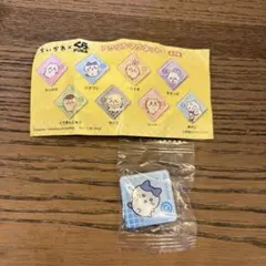 ちいかわ くら寿司 アクリルマグネット ハチワレ