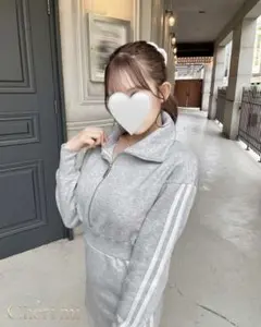 2026年最新】michellMacaron レディース トレーナー・スウェットの人気